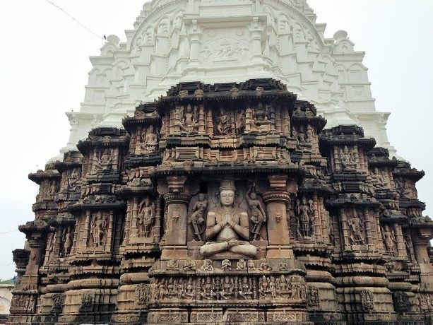 Mharashtra Panch Jyotirlingas Tour
